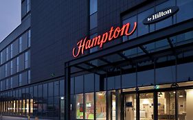 Hampton By Hilton Leeds City Centre